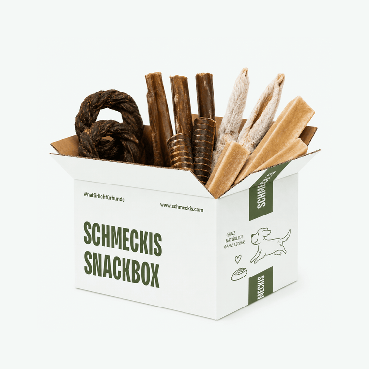 Snackboxen