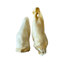 Lammohren