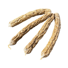 Kabanossi Ente