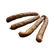 Kabanossi Kaninchen