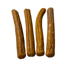 Kaninchen Fleischrolle