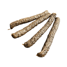 Kabanossi Pferd