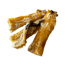 Pferde Nackensehne