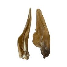 Pferdeohren