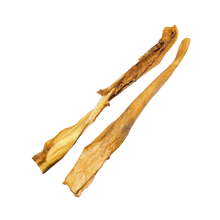 Rinder Hautstange mit Honig